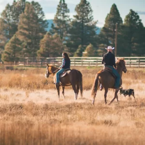 Gloryview Ranch Northern Arizona Marriage Retreats