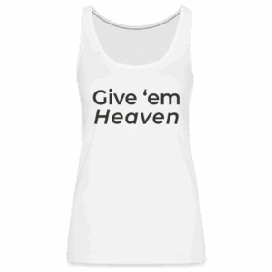 Women’s Premium Tank Top