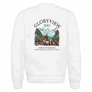 Crewneck Sweatshirt
