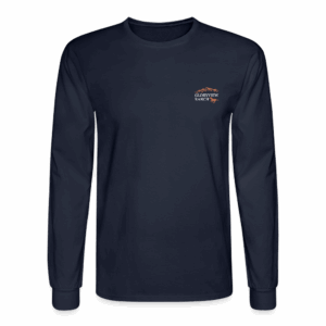 Men's Long Sleeve T-Shirt